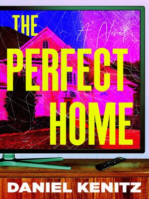 cover image of The Perfect Home